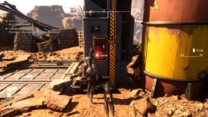 16 - Stellar Blade: Passcodes in Xion, Wasteland and Altess Levoire - Passcodes - Stellar Blade Guide