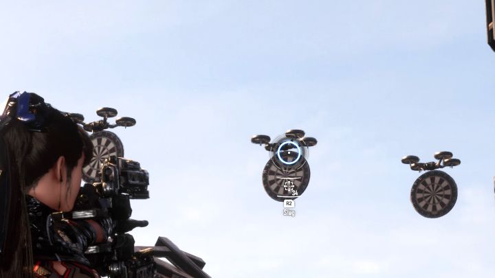 17 - Stellar Blade: Passcodes in Xion, Wasteland and Altess Levoire - Passcodes - Stellar Blade Guide