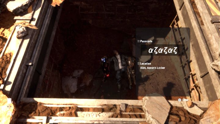 18 - Stellar Blade: Passcodes in Xion, Wasteland and Altess Levoire - Passcodes - Stellar Blade Guide