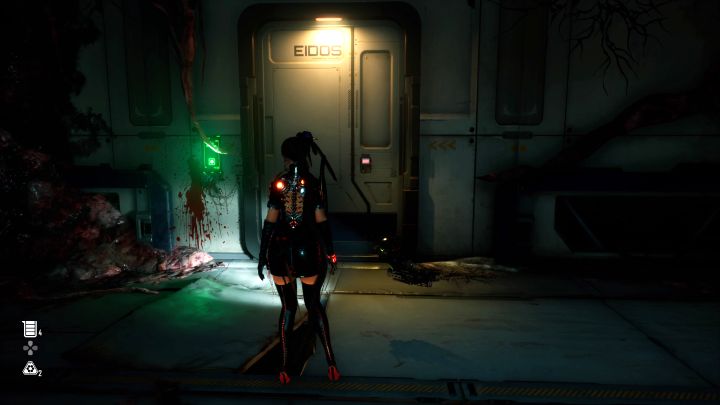 21 - Stellar Blade: Passcodes in Xion, Wasteland and Altess Levoire - Passcodes - Stellar Blade Guide