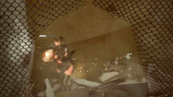 1 - Stellar Blade: Passcodes in Great Desert - Passcodes - Stellar Blade Guide