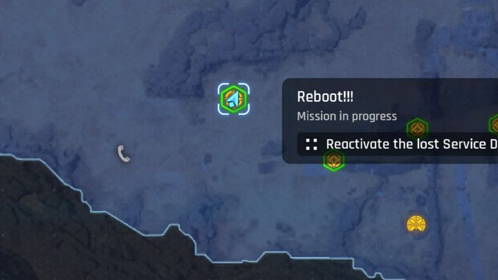 2 - Stellar Blade: Passcodes in Great Desert - Passcodes - Stellar Blade Guide