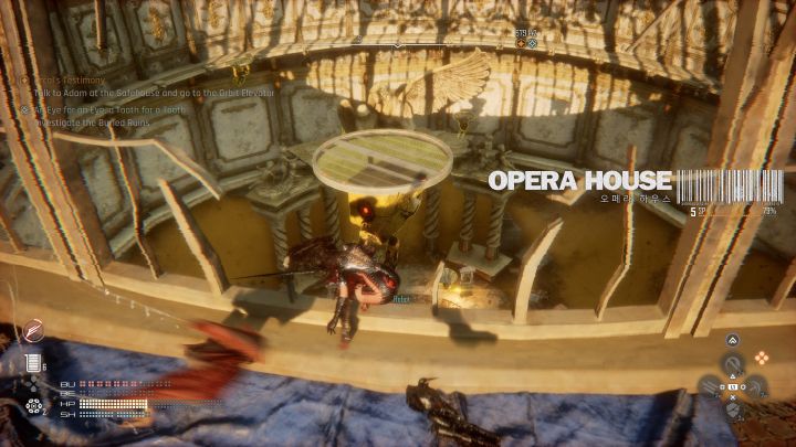 3 - Stellar Blade: Passcodes in Great Desert - Passcodes - Stellar Blade Guide