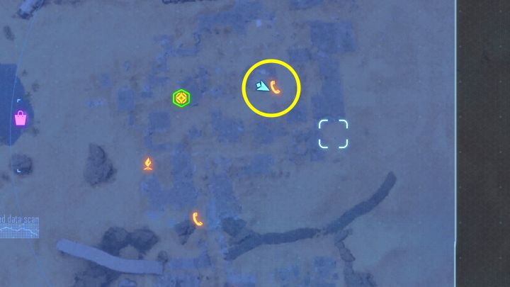 4 - Stellar Blade: Passcodes in Great Desert - Passcodes - Stellar Blade Guide