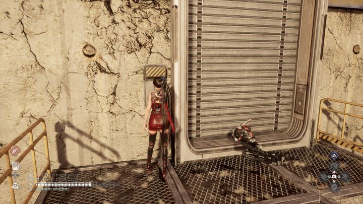 9 - Stellar Blade: Passcodes in Great Desert - Passcodes - Stellar Blade Guide