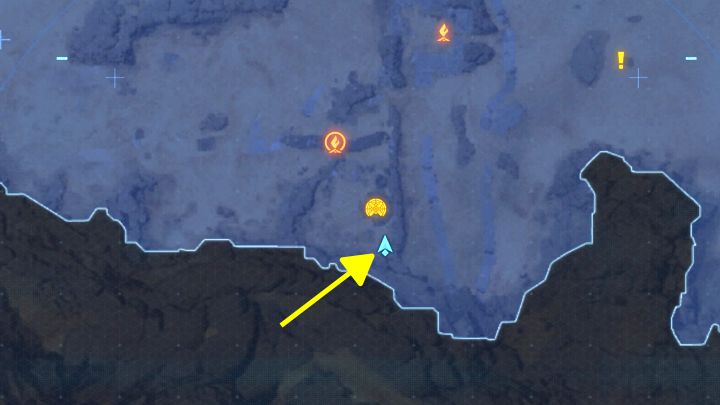 12 - Stellar Blade: Passcodes in Great Desert - Passcodes - Stellar Blade Guide