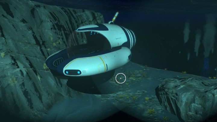 Пароли от комнат в subnautica