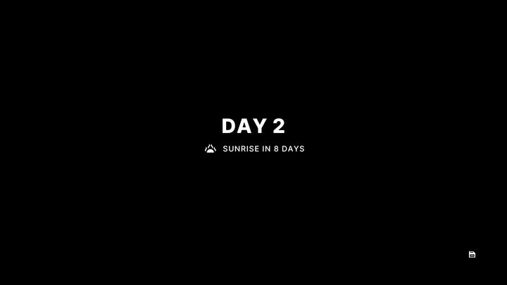 2 - The Alters: How to escape the Sun in the prologue? - The Alters: Campaign - The Alters Guide