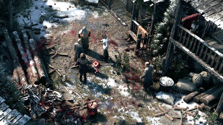 5 - The Thaumaturge: Shadows of Sins Past - The Thaumaturge: Main tasks - The Thaumaturge Guide