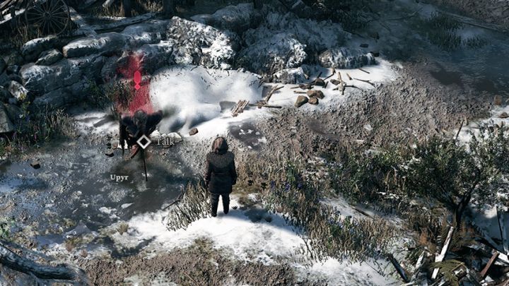 8 - The Thaumaturge: Shadows of Sins Past - The Thaumaturge: Main tasks - The Thaumaturge Guide