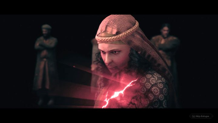 10 - The Thaumaturge: Shadows of Sins Past - The Thaumaturge: Main tasks - The Thaumaturge Guide