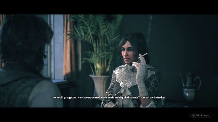 1 - The Thaumaturge: The Reptilian Bash - The Thaumaturge: Main tasks - The Thaumaturge Guide