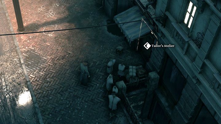 2 - The Thaumaturge: The Reptilian Bash - The Thaumaturge: Main tasks - The Thaumaturge Guide