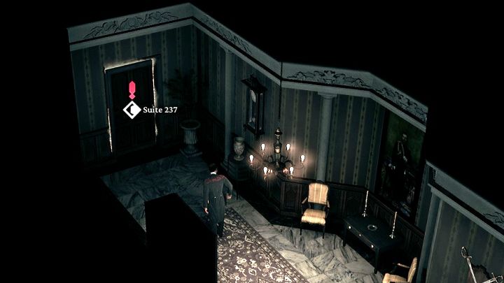 5 - The Thaumaturge: The Reptilian Bash - The Thaumaturge: Main tasks - The Thaumaturge Guide