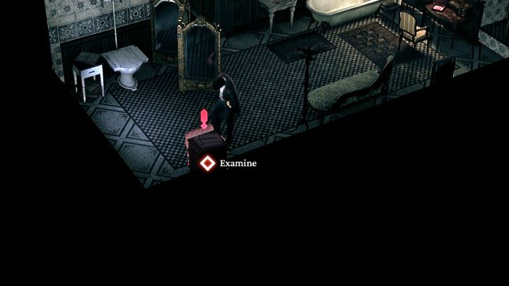 7 - The Thaumaturge: The Reptilian Bash - The Thaumaturge: Main tasks - The Thaumaturge Guide