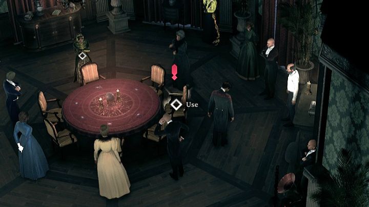 9 - The Thaumaturge: The Reptilian Bash - The Thaumaturge: Main tasks - The Thaumaturge Guide