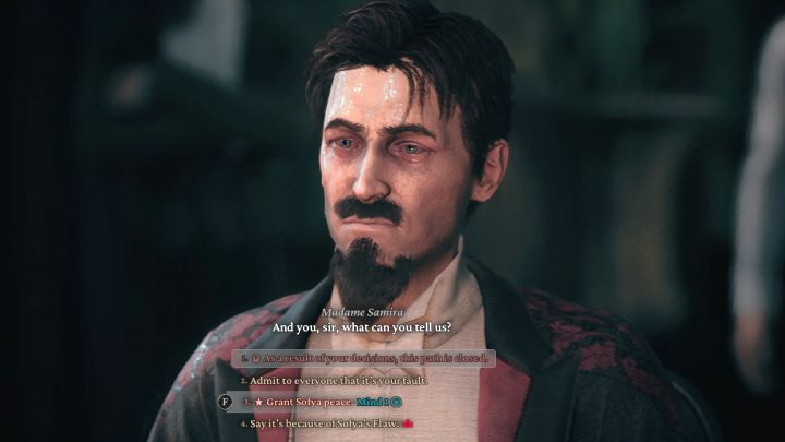 Warning - for Veles to be a controllable character during combat, you need to successfully complete a follow-up to the Taming Darkness quest related to the Salutor in which it is tamed - The Thaumaturge: The Reptilian Bash - The Thaumaturge: Main tasks - The Thaumaturge Guide