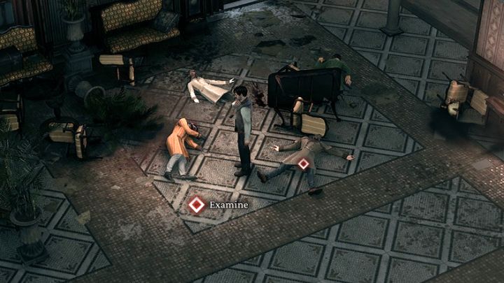 2 - The Thaumaturge: To Dust, You Shall Return - The Thaumaturge: Main tasks - The Thaumaturge Guide