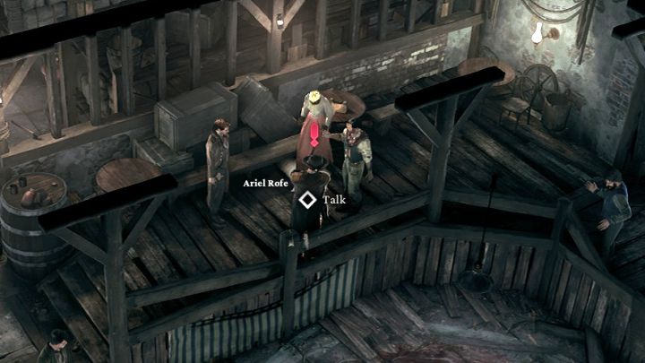 6 - The Thaumaturge: To Dust, You Shall Return - The Thaumaturge: Main tasks - The Thaumaturge Guide