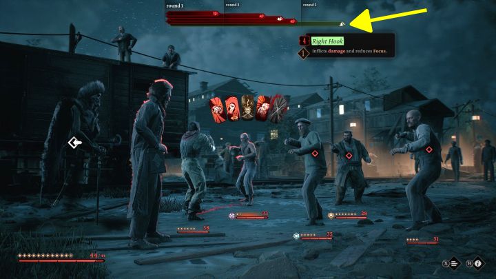 8 - The Thaumaturge: To Dust, You Shall Return - The Thaumaturge: Main tasks - The Thaumaturge Guide