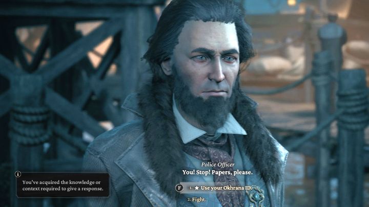 9 - The Thaumaturge: To Dust, You Shall Return - The Thaumaturge: Main tasks - The Thaumaturge Guide