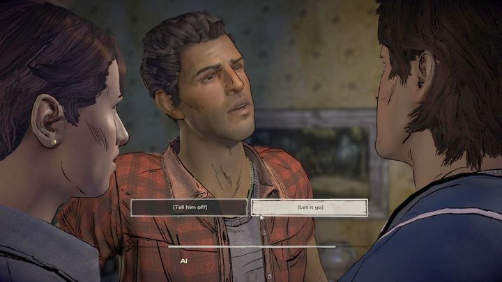 Telltale games проекты