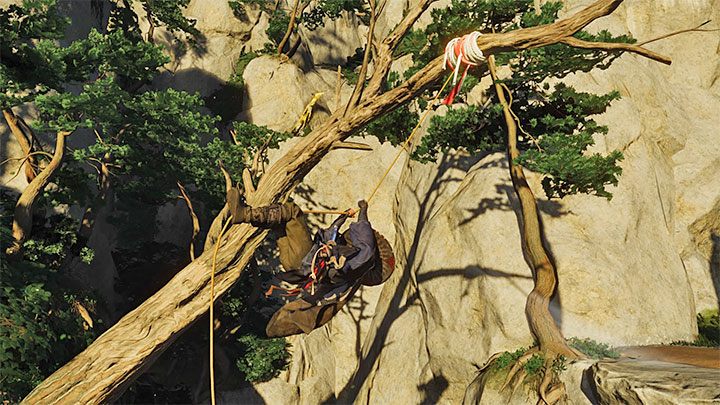 1 - Ghost of Tsushima: The Iron Hook walkthrough - Act 1 - Ghost of Tsushima Guide, Walkthrough