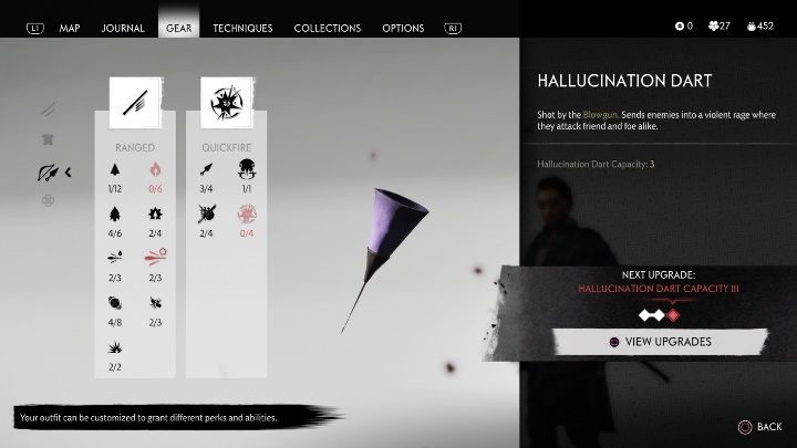 How to unlock - The Proud Do Not Endure side tale - Ghost of Tsushima: Best weapons, gadgets - Basics - Ghost of Tsushima Guide, Walkthrough