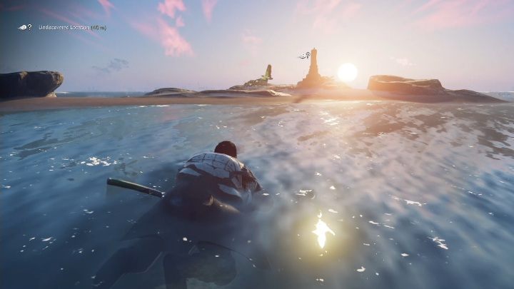 5 - Ghost of Tsushima: Pillars of Honour, Izuhara Region secrets map, video guide - Izuhara Region - Ghost of Tsushima Guide, Walkthrough