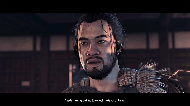 The second duel with Ryuzo occurs during the From the Darkness main quest - Ghost of Tsushima: How to beat Ryuzo second fight? Video guide - Main quests - Ghost of Tsushima Guide, Walkthrough