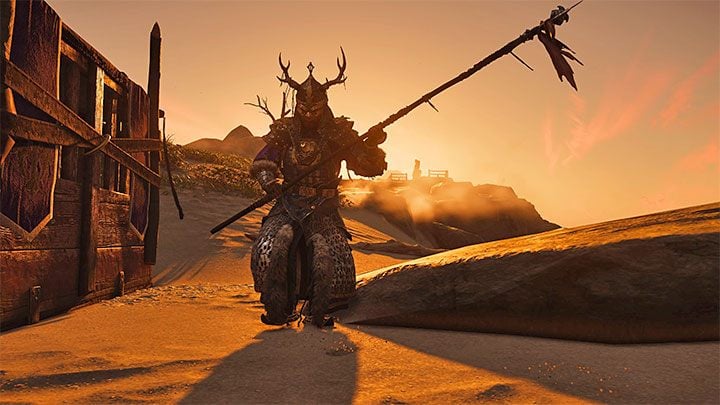 Shamans are a new enemy type youll encounter often while playing through the Iki Island expansion - Ghost of Tsushima Iki Island: How to eliminate Shamans? - FAQ - Ghost of Tsushima Guide, Walkthrough