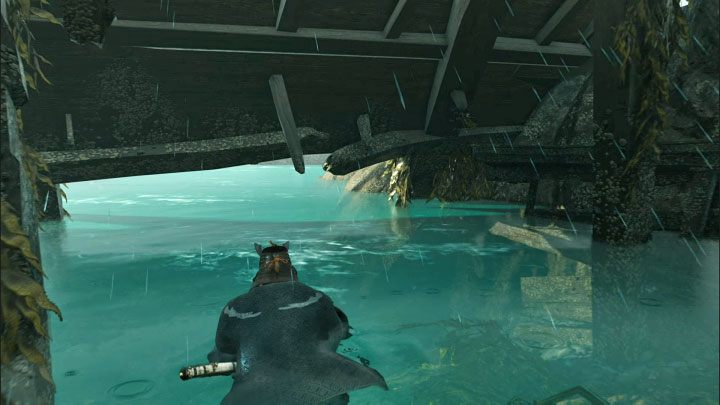 4 - Ghost of Tsushima Iki Island: The Legacy of Kazumasa Sakai - walkthrough - Mythic Tales - Ghost of Tsushima Guide, Walkthrough