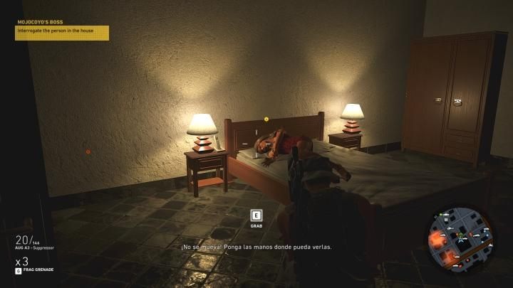 Antonios wife - Mojocoyos boss | Mojocoyo Walkthrough - Mojocoyo - Tom Clancys Ghost Recon: Wildlands Game Guide