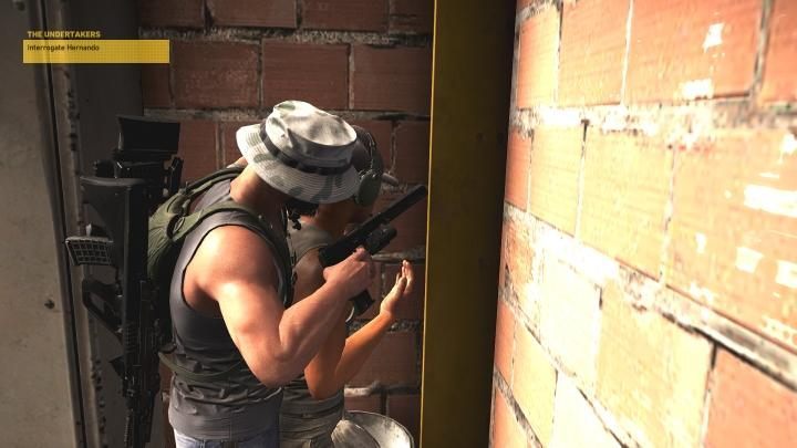 Interrogate Hernando - The Undertakers | Koanni Walkthrough - Koanni - Tom Clancys Ghost Recon: Wildlands Game Guide