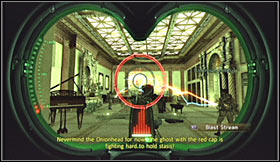 6 - Level 1: Sedgewick Hotel - part 1 - Walkthrough - Ghostbusters The Video Game - Game Guide and Walkthrough