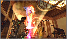 7 - Level 1: Sedgewick Hotel - part 1 - Walkthrough - Ghostbusters The Video Game - Game Guide and Walkthrough