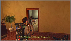 8 - Level 1: Sedgewick Hotel - part 1 - Walkthrough - Ghostbusters The Video Game - Game Guide and Walkthrough