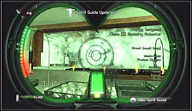 Head on to the next room - Level 1: Sedgewick Hotel - part 1 - Walkthrough - Ghostbusters The Video Game - Game Guide and Walkthrough