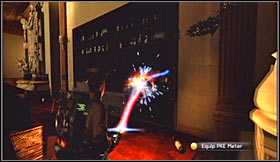 1 - Level 1: Sedgewick Hotel - part 2 - Walkthrough - Ghostbusters The Video Game - Game Guide and Walkthrough