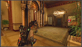 4 - Level 1: Sedgewick Hotel - part 2 - Walkthrough - Ghostbusters The Video Game - Game Guide and Walkthrough
