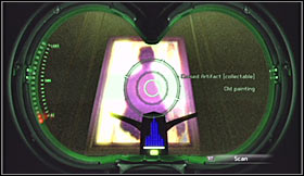 Start following Spengler by heading towards a previously unexplored area of the hotel - Level 1: Sedgewick Hotel - part 2 - Walkthrough - Ghostbusters The Video Game - Game Guide and Walkthrough