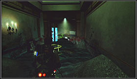 7 - Level 1: Sedgewick Hotel - part 2 - Walkthrough - Ghostbusters The Video Game - Game Guide and Walkthrough