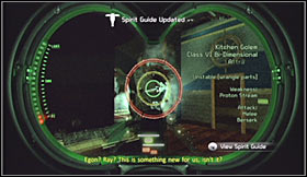 9 - Level 1: Sedgewick Hotel - part 2 - Walkthrough - Ghostbusters The Video Game - Game Guide and Walkthrough