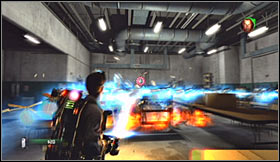 11 - Level 3: Public Library - part 1 - Walkthrough - Ghostbusters The Video Game - Game Guide and Walkthrough