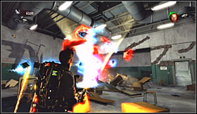 12 - Level 3: Public Library - part 1 - Walkthrough - Ghostbusters The Video Game - Game Guide and Walkthrough