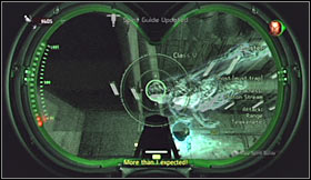 It's important to use your Proton Gun against Crusto - Level 3: Public Library - part 1 - Walkthrough - Ghostbusters The Video Game - Game Guide and Walkthrough