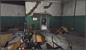 13 - Level 3: Public Library - part 1 - Walkthrough - Ghostbusters The Video Game - Game Guide and Walkthrough