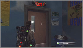 1 - Level 3: Public Library - part 2 - Walkthrough - Ghostbusters The Video Game - Game Guide and Walkthrough