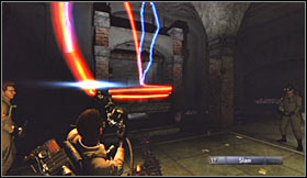 6 - Level 3: Public Library - part 2 - Walkthrough - Ghostbusters The Video Game - Game Guide and Walkthrough