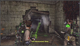 11 - Level 3: Public Library - part 2 - Walkthrough - Ghostbusters The Video Game - Game Guide and Walkthrough